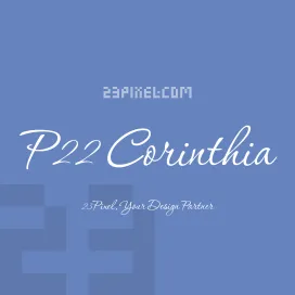 P22 Corinthia